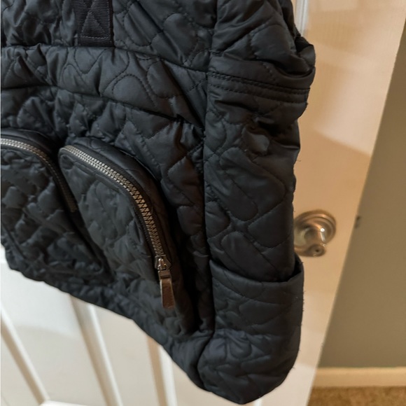 Columbia shoulder bag black - Picture 6 of 11